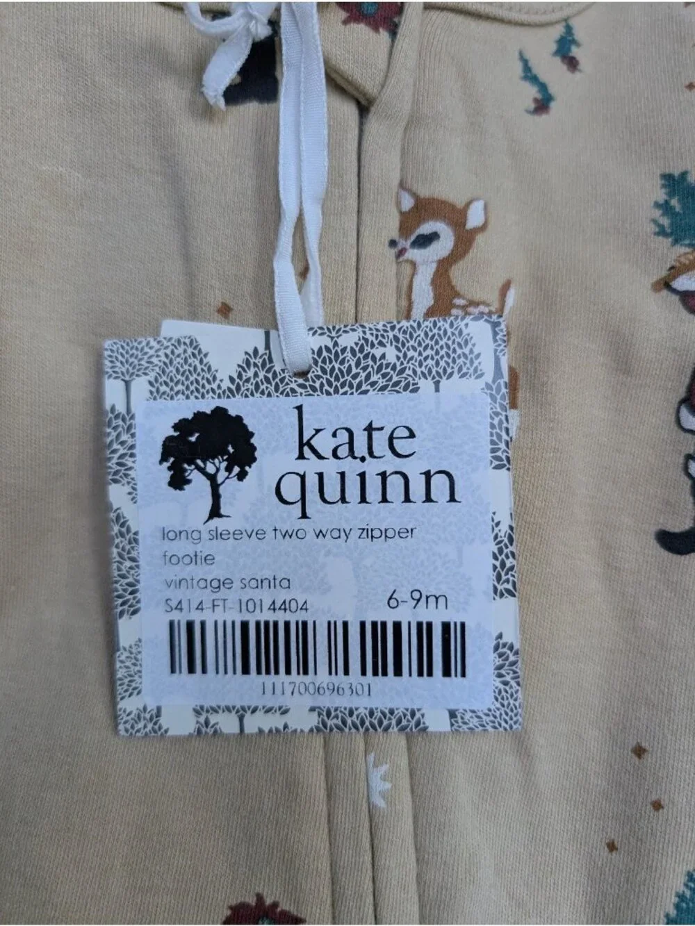 kate quinn new tags